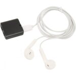 Ses Sensörlü Mini Ses Kayıt Cihazı 30 Saat Kayıt