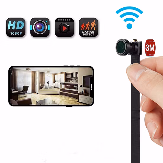 China-Wholesale-Wide-Angle-150-Degree-Wireless-Hidden-WiFi-IP-CCTV-HD-1080P-Mini-Camera
